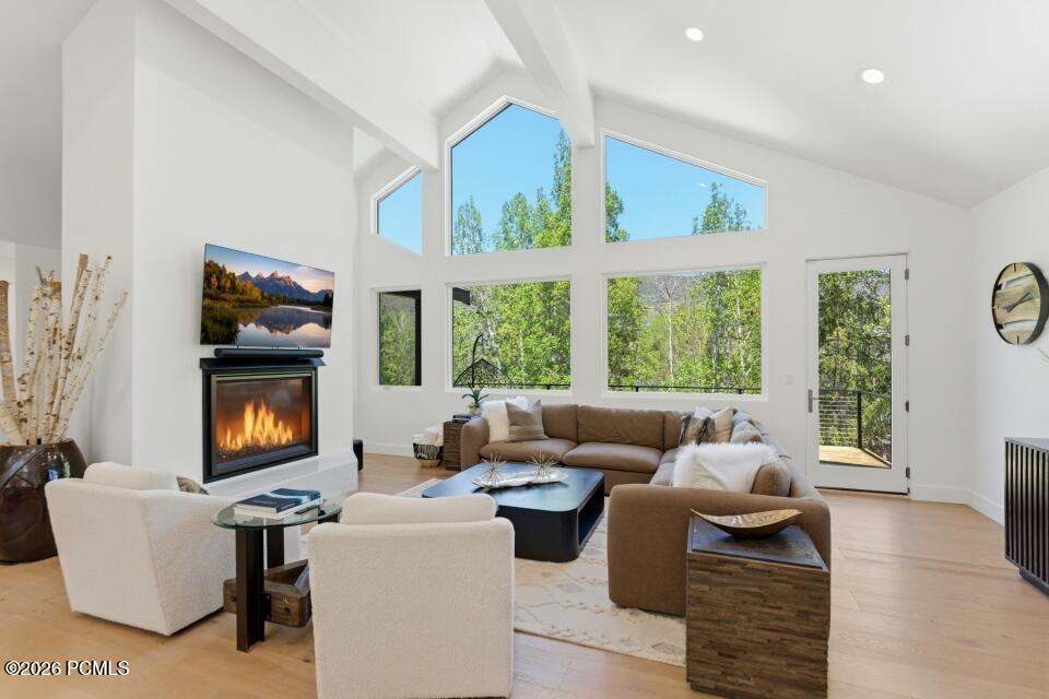 3141 Homestead Road Park City, UT 84098 - Photo 11 of 49