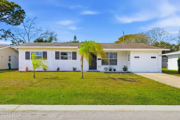 $249,500 | 620 Cherokee Avenue, Melbourne, FL 32935
