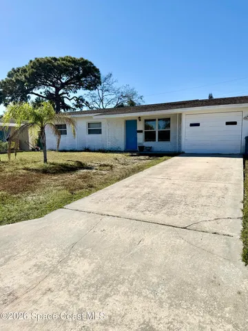 $260,000 | 620 Cherokee Avenue, Melbourne, FL 32935
