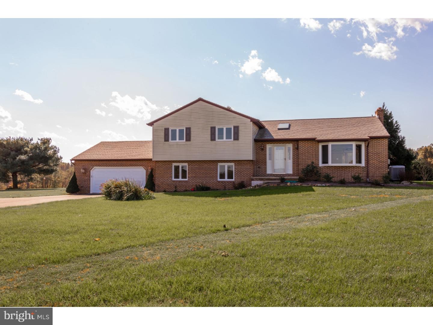 66 Old Racetrack Road Coatesville, PA 19320 - Photo 1 of 25 Exterior Front