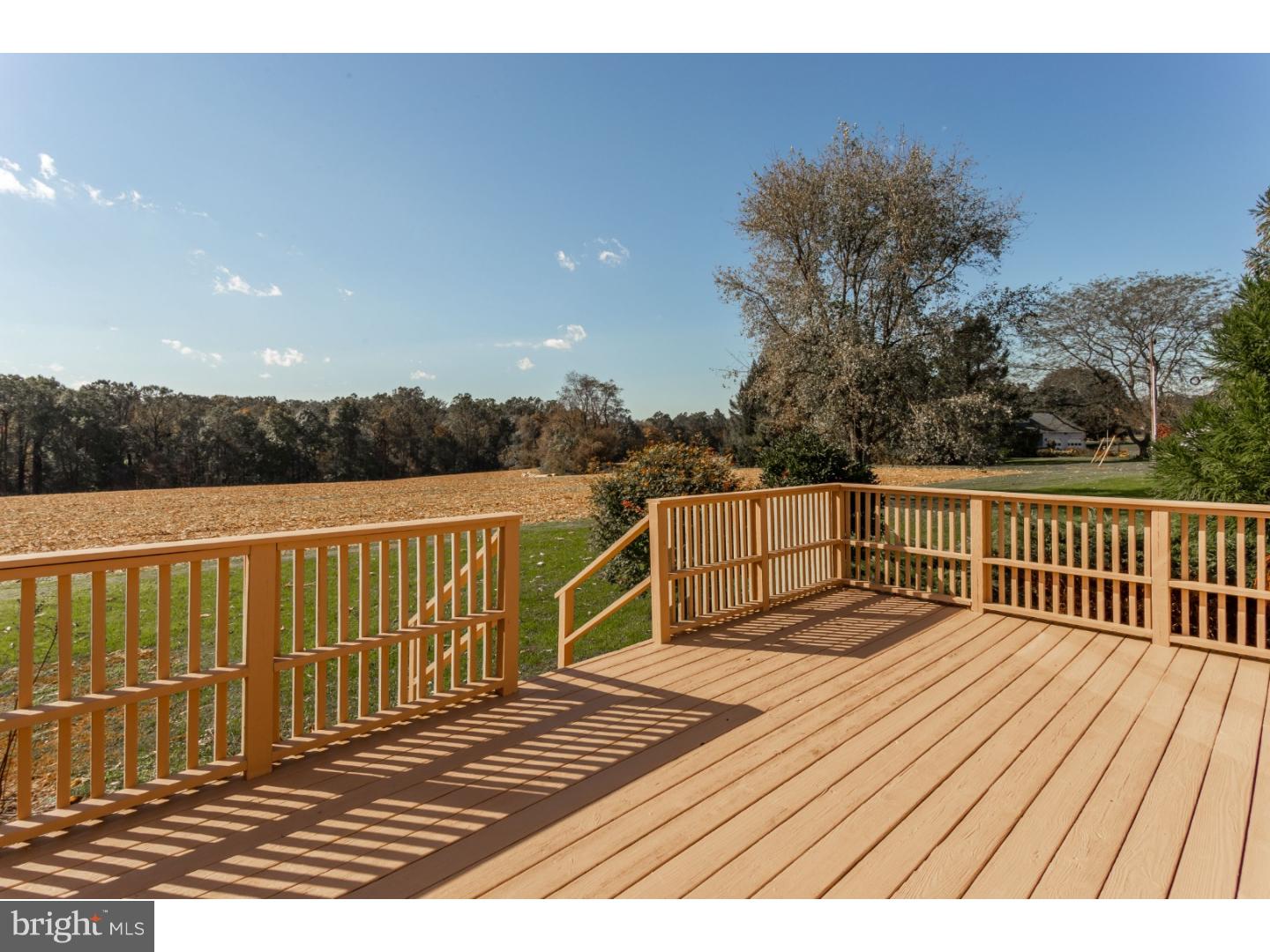 66 Old Racetrack Road Coatesville, PA 19320 - Photo 2 of 25 Deck