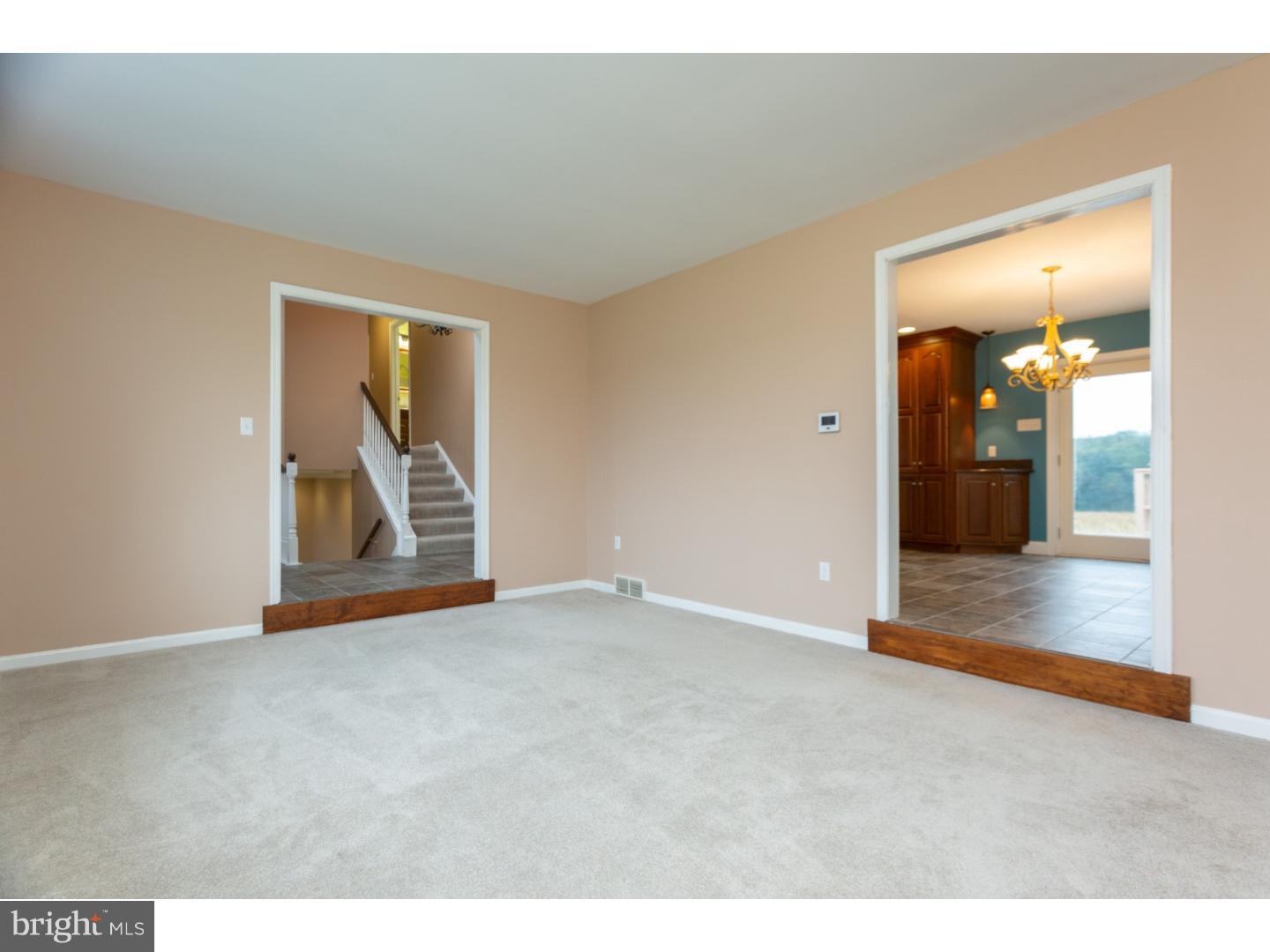 66 Old Racetrack Road Coatesville, PA 19320 - Photo 12 of 25 Living Room