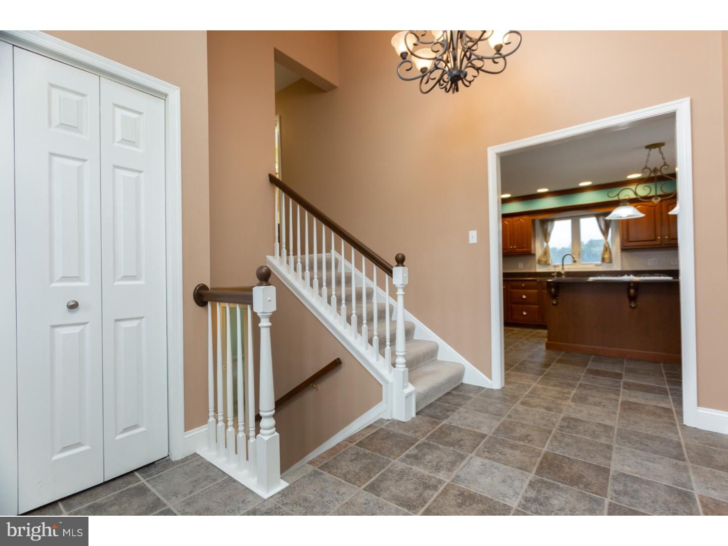 66 Old Racetrack Road Coatesville, PA 19320 - Photo 5 of 25 Foyer