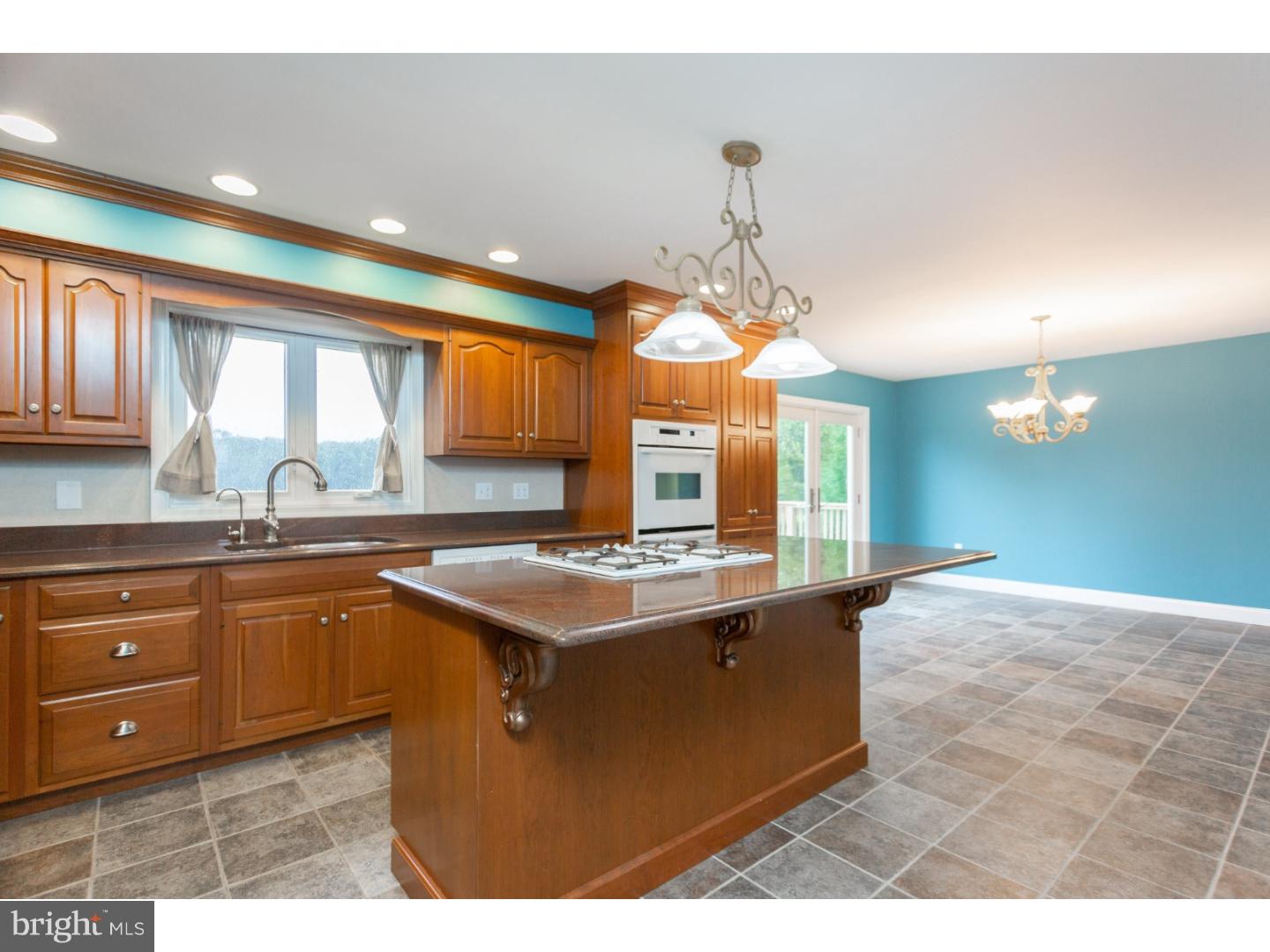 66 Old Racetrack Road Coatesville, PA 19320 - Photo 6 of 25 Kitchen