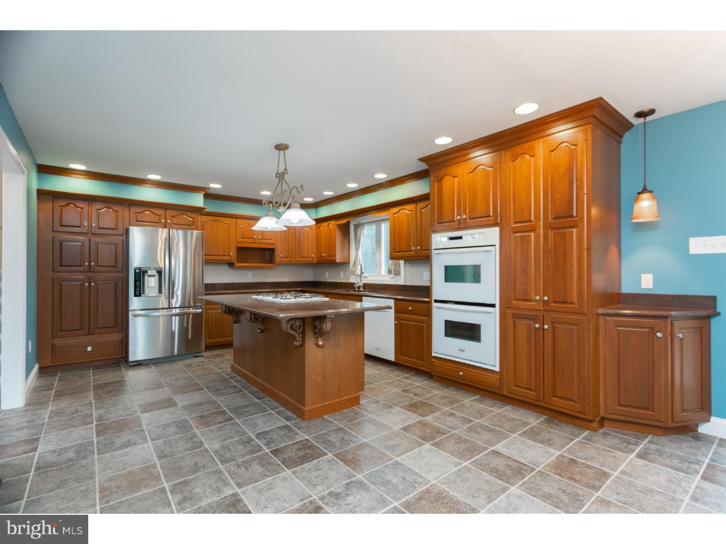 66 Old Racetrack Road Coatesville, PA 19320 - Photo 7 of 25 Kitchen