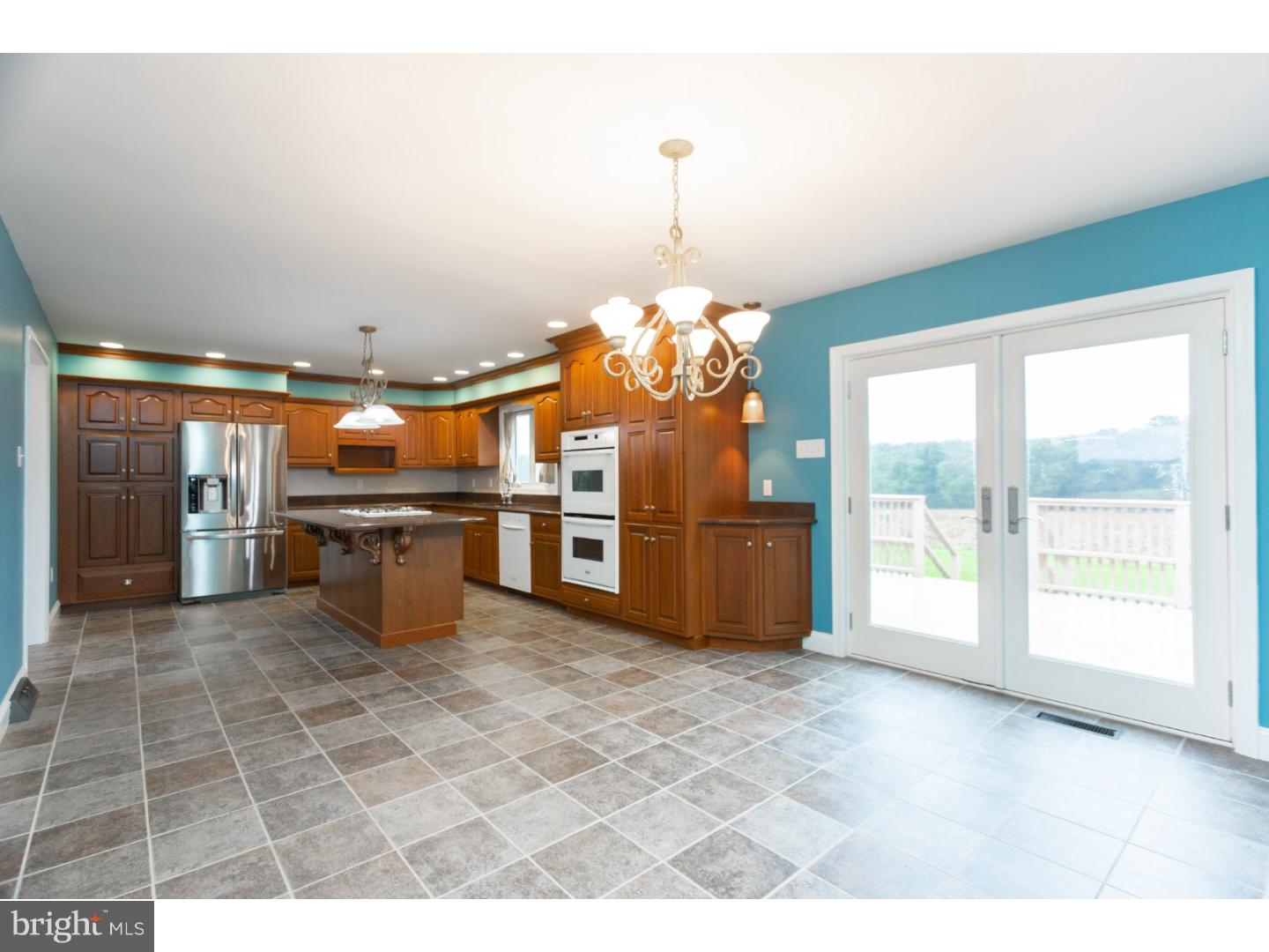 66 Old Racetrack Road Coatesville, PA 19320 - Photo 9 of 25 Kitchen