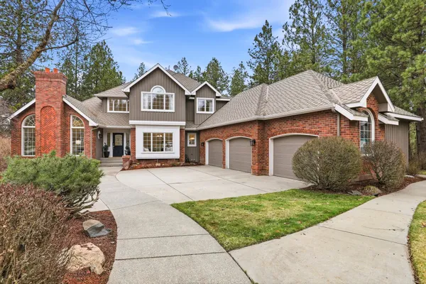 $1,250,000 | 6502 South Westchester Drive, Spokane, WA 99223