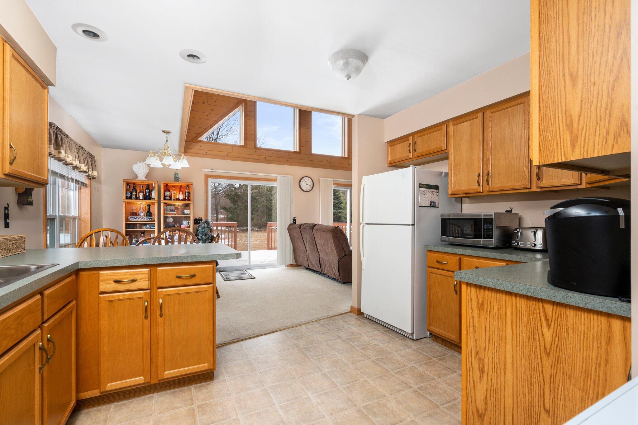5450 Agren Road Lewiston, MI 49756 - Photo 6 of 49 Gallery Image 6