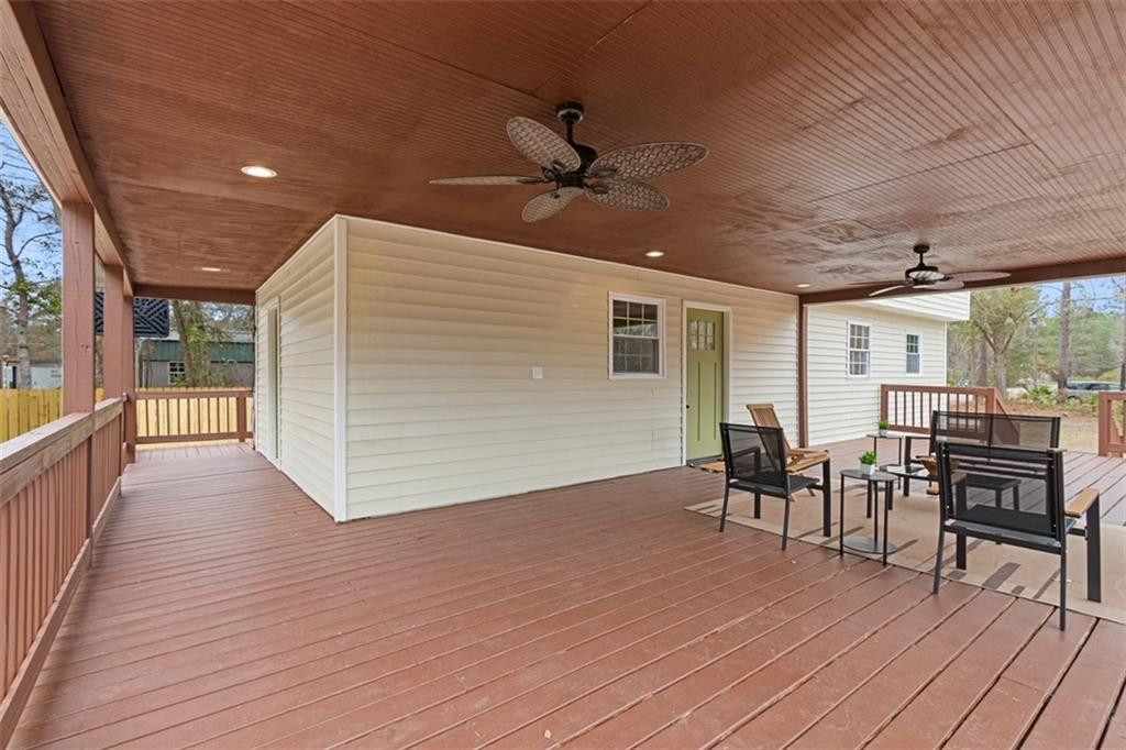 89 Virginia Road Hinesville, GA 31313 - Photo 21 of 31 Gallery Image 21