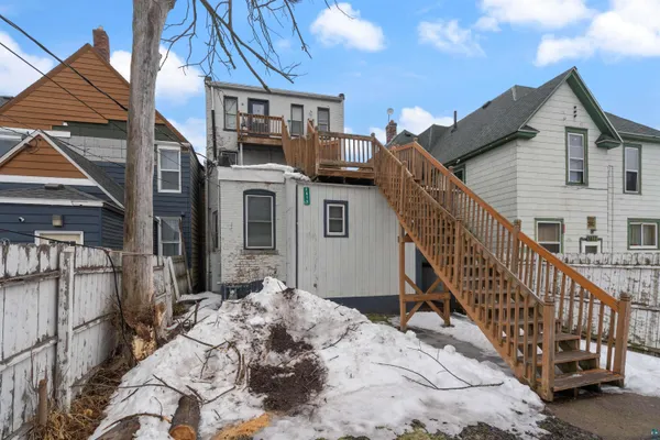 $369,900 | 1613 Hughitt Avenue, Superior, WI 54880