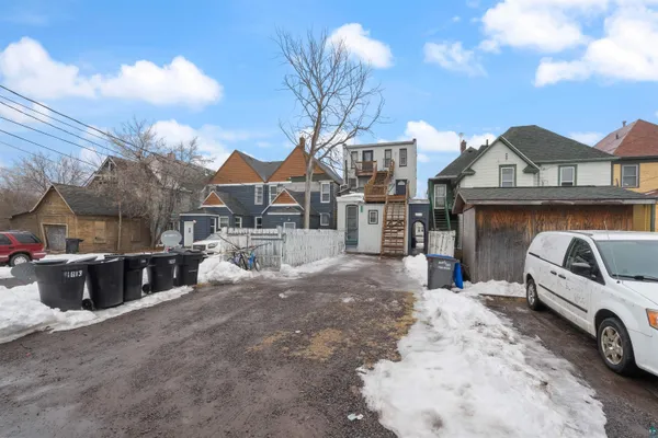 $369,900 | 1613 Hughitt Avenue, Superior, WI 54880