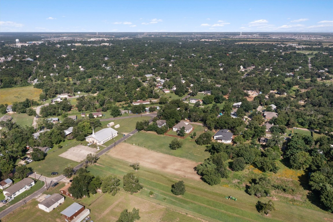 0 Q.S. Goins Lane Elgin, TX 78621 - Photo 11 of 12 a view of city and mountain