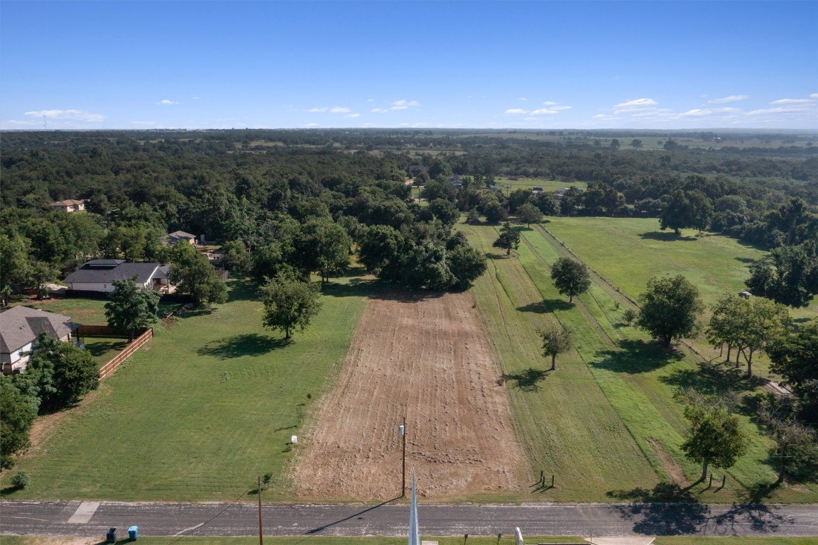 0 Q.S. Goins Lane Elgin, TX 78621 - Photo 4 of 12 a view of a city