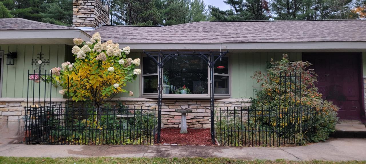 10136 Lower Kaubashine Road Hazelhurst, WI 54531 - Photo 59 of 65 Gallery Image 59