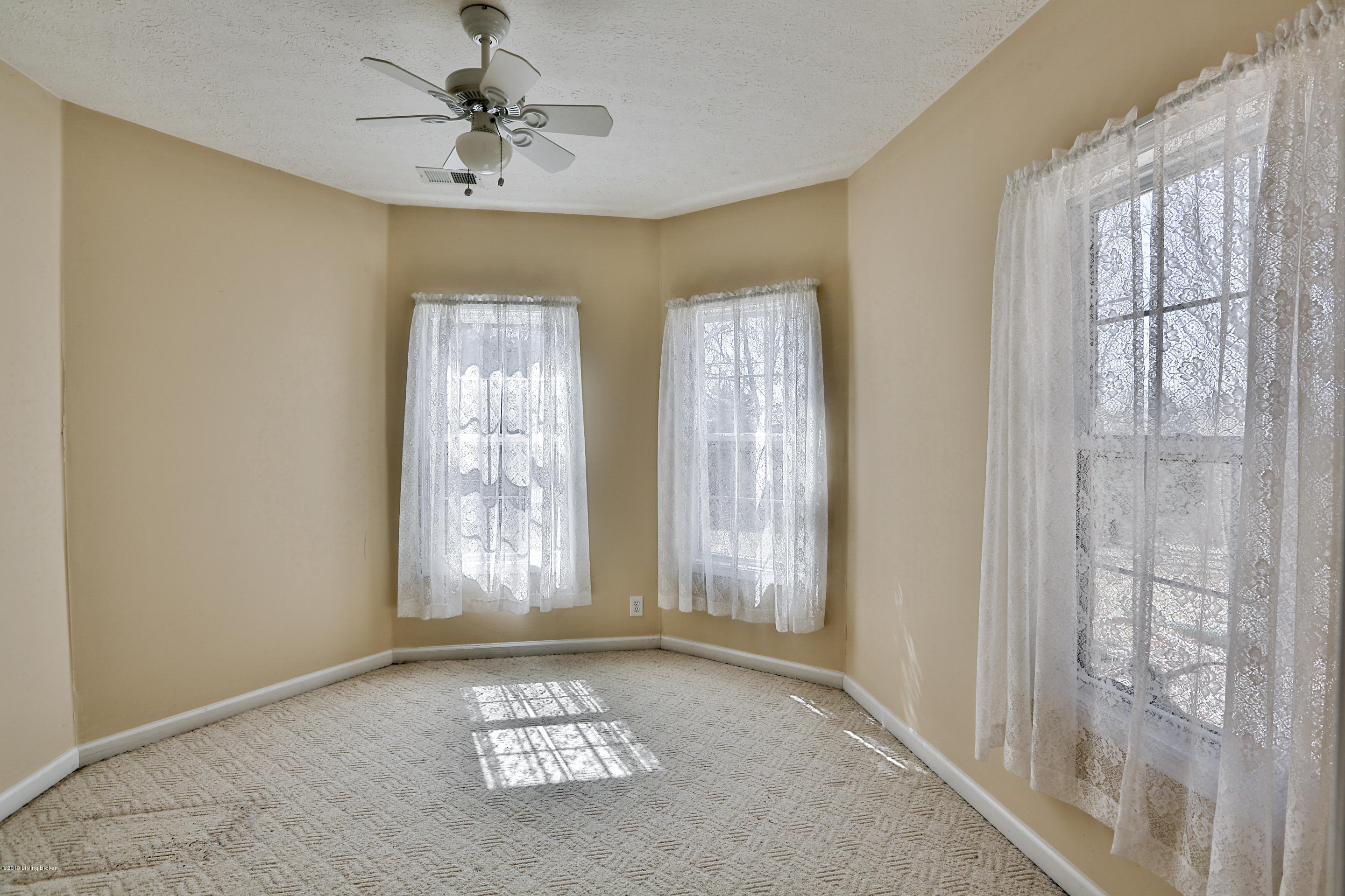 1020 Scrabble Road Bagdad, KY 40003 - Photo 23 of 45 Basement Bedroom