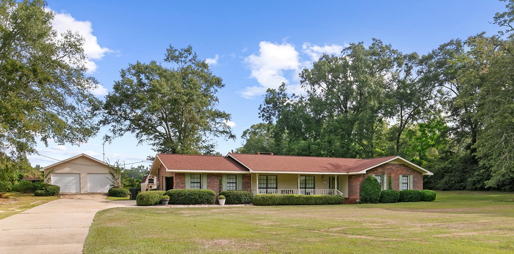 576 Taylor Road Dothan, AL 36301 - Photo 27 of 32