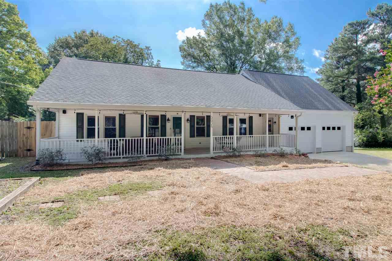 3025 Dixon Road Durham, NC 27707 - Photo 1 of 30 Gallery Image 1