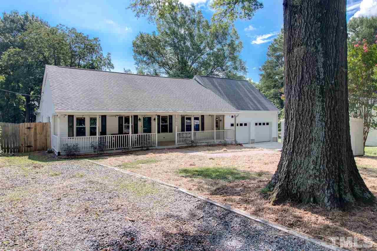 3025 Dixon Road Durham, NC 27707 - Photo 2 of 30 Gallery Image 2