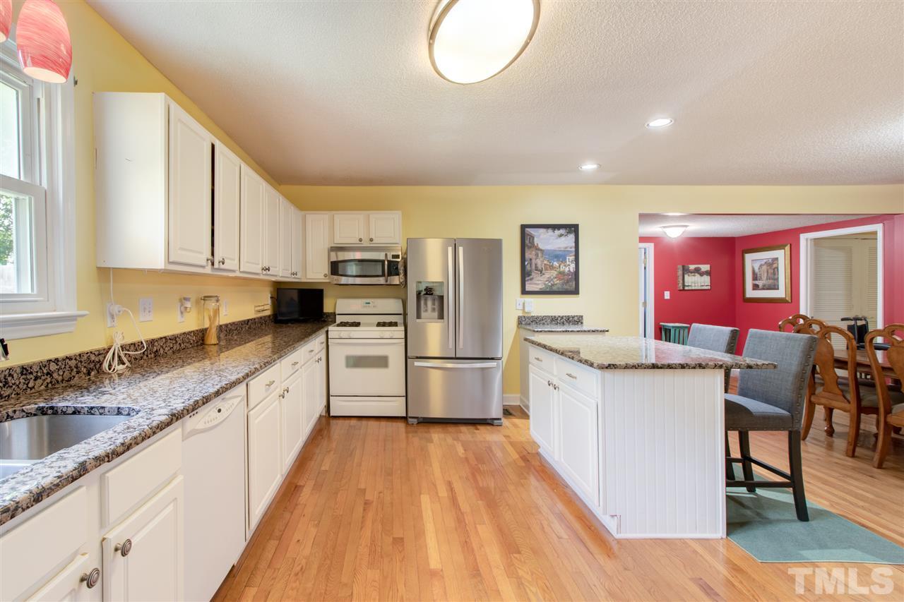 3025 Dixon Road Durham, NC 27707 - Photo 11 of 30 Gallery Image 11
