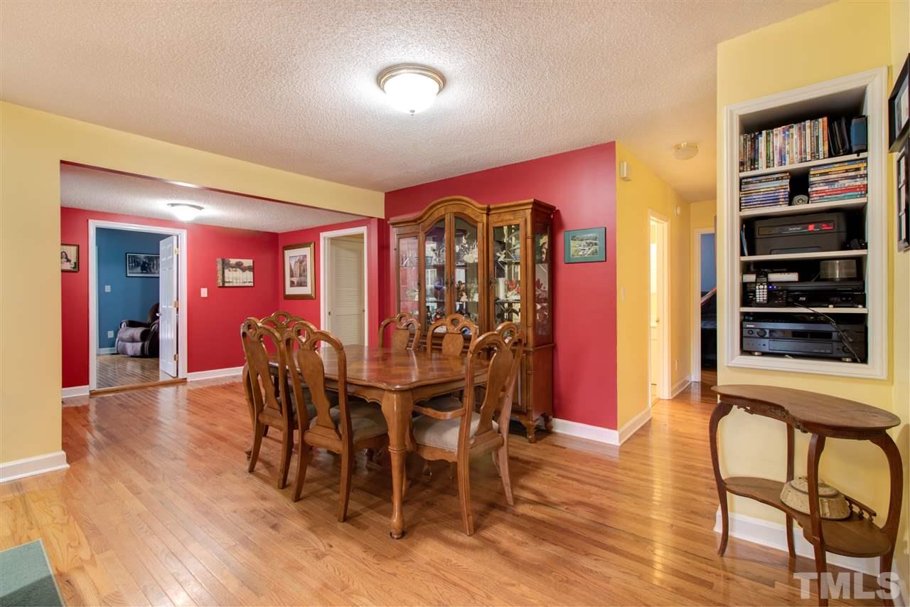 3025 Dixon Road Durham, NC 27707 - Photo 12 of 30 Gallery Image 12