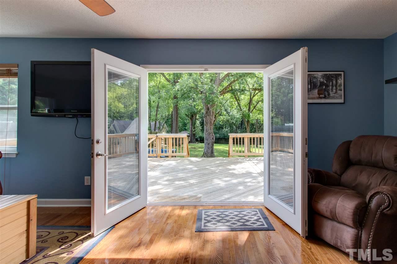 3025 Dixon Road Durham, NC 27707 - Photo 14 of 30 Gallery Image 14
