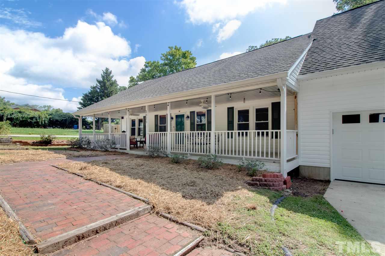 3025 Dixon Road Durham, NC 27707 - Photo 3 of 30 Gallery Image 3