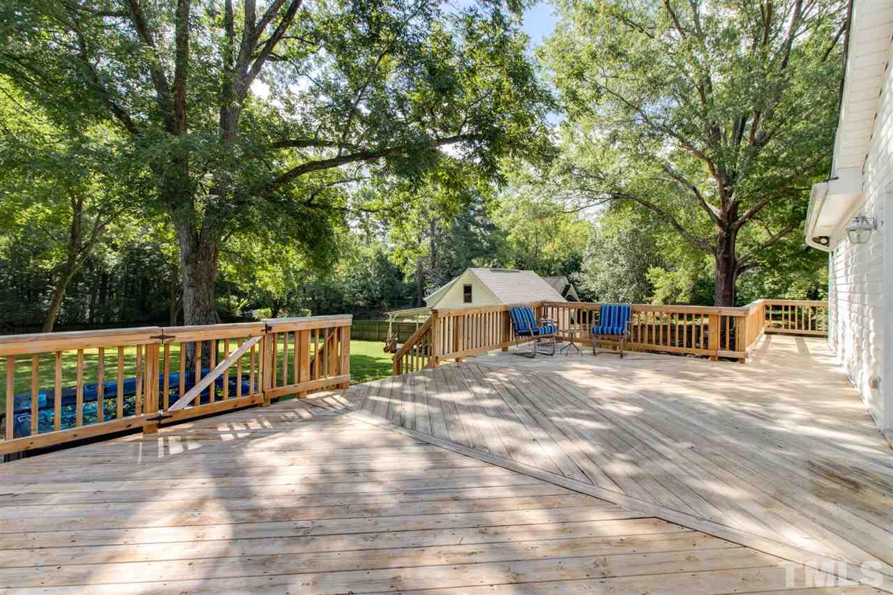 3025 Dixon Road Durham, NC 27707 - Photo 26 of 30 Gallery Image 26