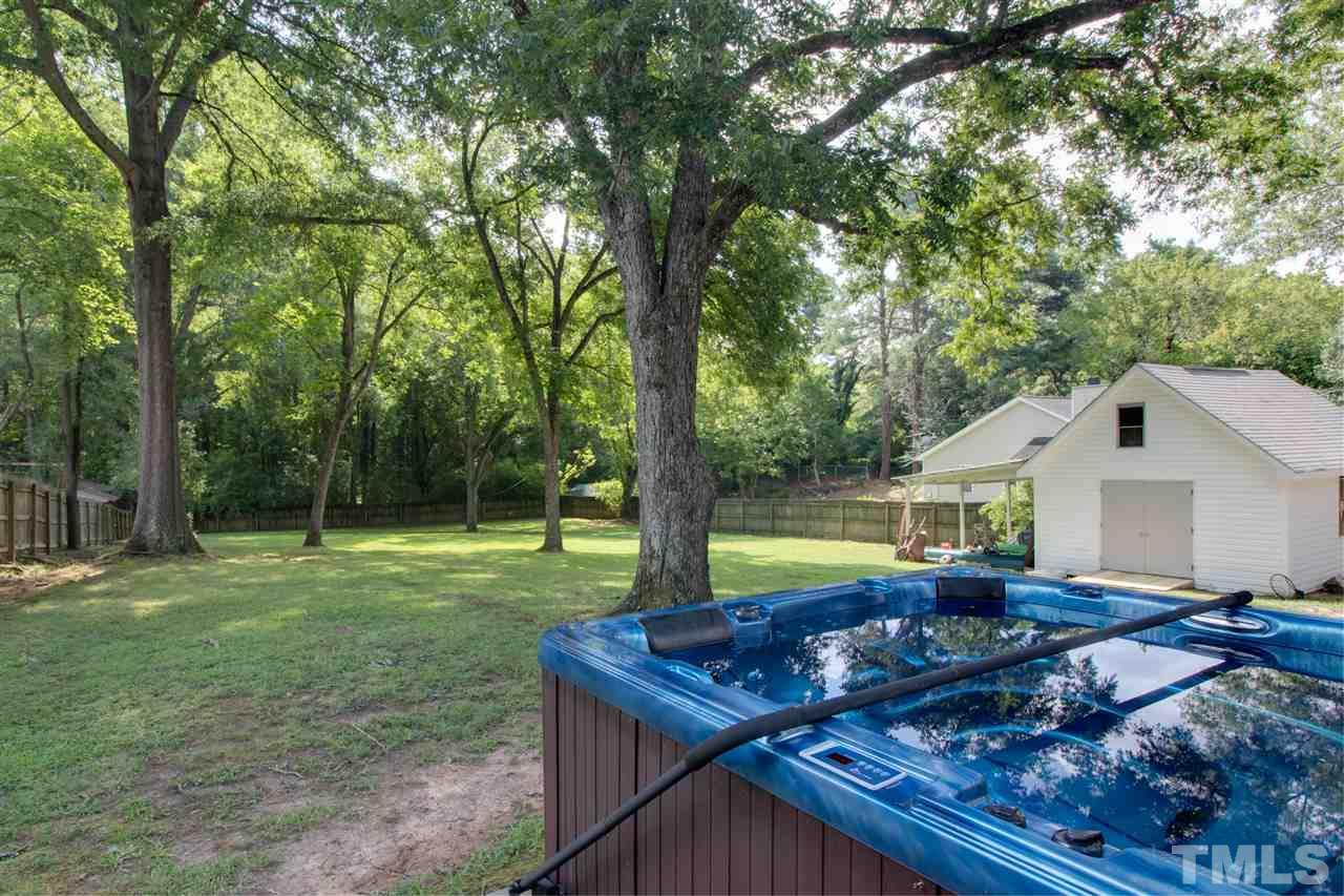 3025 Dixon Road Durham, NC 27707 - Photo 27 of 30 Gallery Image 27