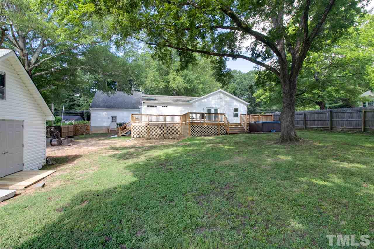 3025 Dixon Road Durham, NC 27707 - Photo 28 of 30 Gallery Image 28