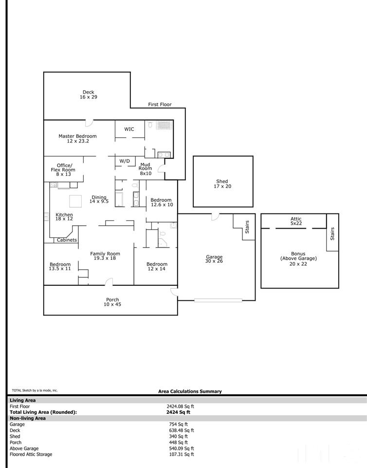 3025 Dixon Road Durham, NC 27707 - Photo 29 of 30 Gallery Image 29