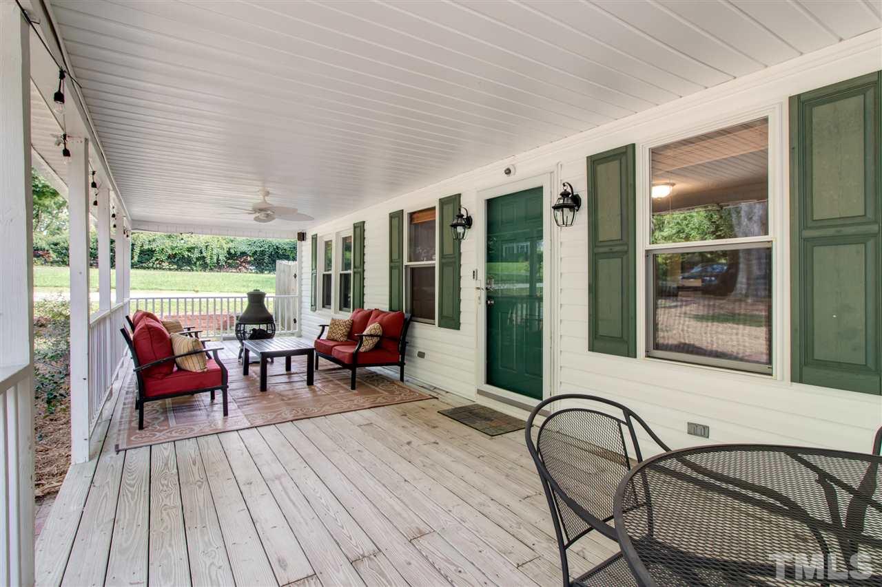 3025 Dixon Road Durham, NC 27707 - Photo 4 of 30 Gallery Image 4
