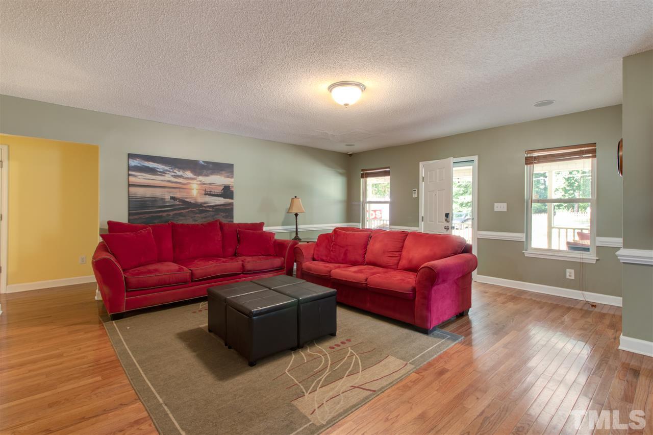 3025 Dixon Road Durham, NC 27707 - Photo 5 of 30 Gallery Image 5