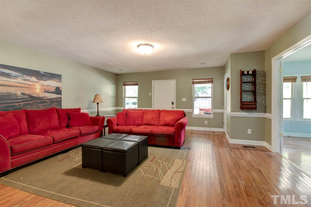 3025 Dixon Road Durham, NC 27707 - Photo 6 of 30 Gallery Image 6