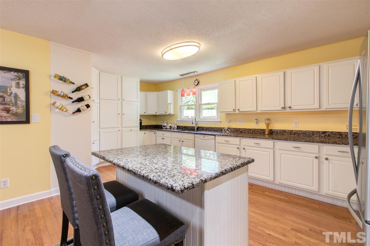 3025 Dixon Road Durham, NC 27707 - Photo 8 of 30 Gallery Image 8