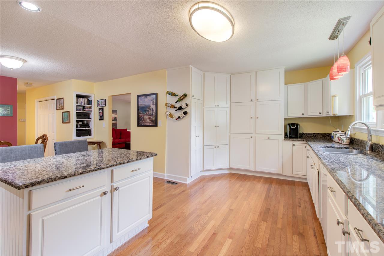 3025 Dixon Road Durham, NC 27707 - Photo 9 of 30 Gallery Image 9