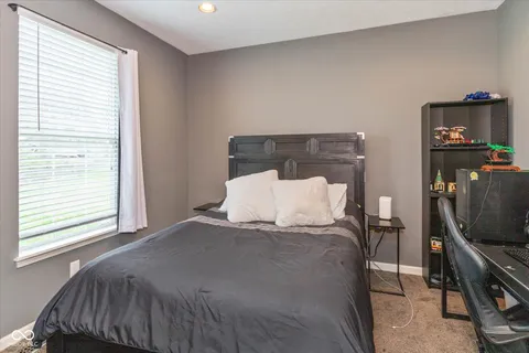 $514,900 | 9756 Scotch Pine Court, Fishers, IN 46037