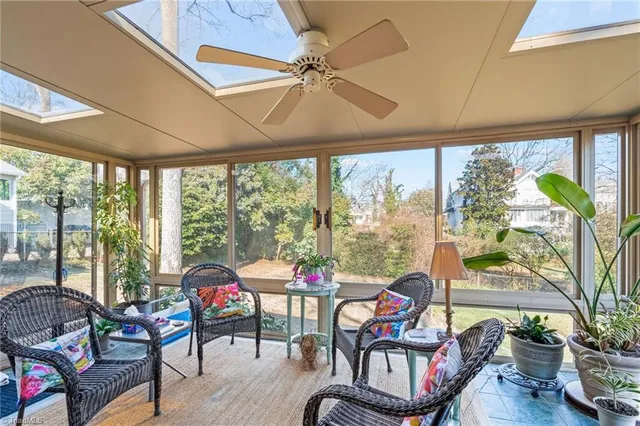 $450,000 | 610 Colonial Drive, High Point, NC 27262