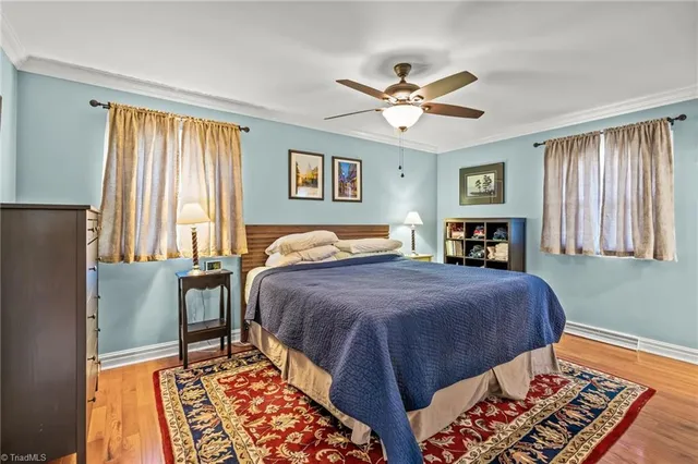 $450,000 | 610 Colonial Drive, High Point, NC 27262