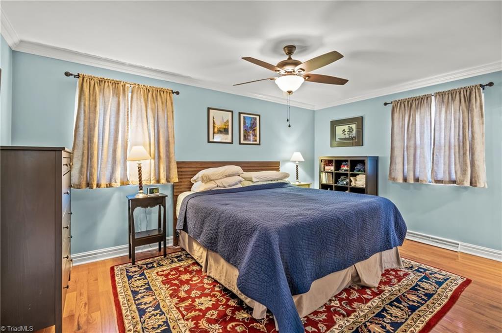 610 Colonial Drive High Point, NC 27262 - Photo 16 of 38