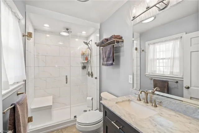 $450,000 | 610 Colonial Drive, High Point, NC 27262