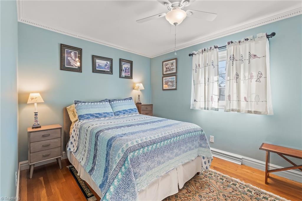 610 Colonial Drive High Point, NC 27262 - Photo 18 of 38