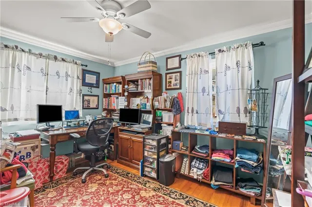 $450,000 | 610 Colonial Drive, High Point, NC 27262