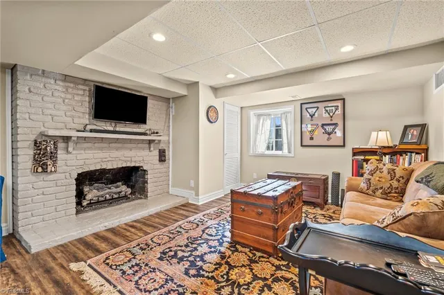 $450,000 | 610 Colonial Drive, High Point, NC 27262