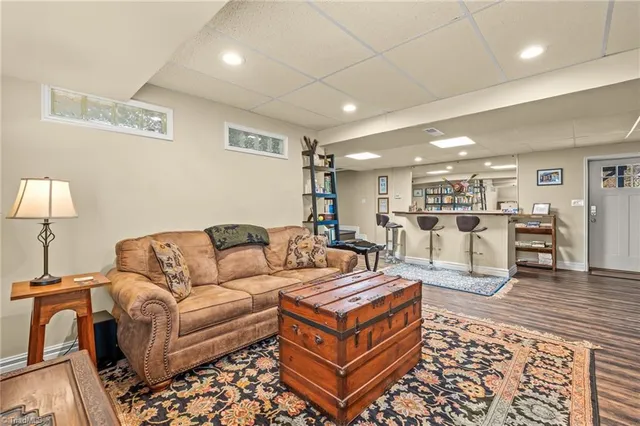 $450,000 | 610 Colonial Drive, High Point, NC 27262