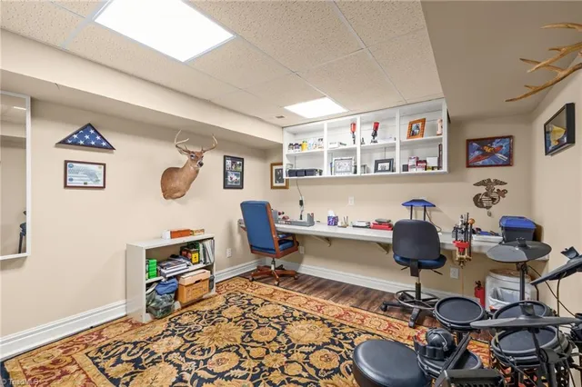 $450,000 | 610 Colonial Drive, High Point, NC 27262