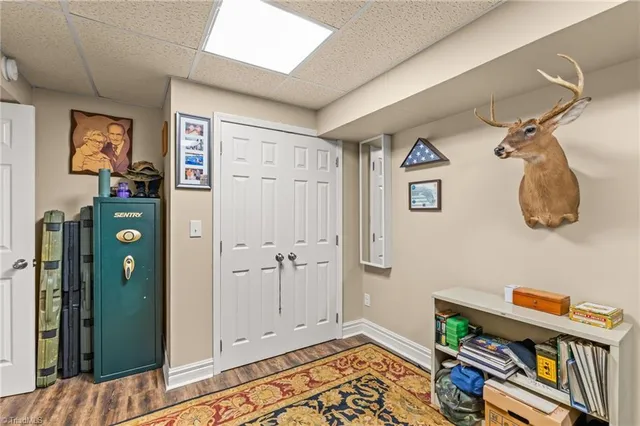 $450,000 | 610 Colonial Drive, High Point, NC 27262