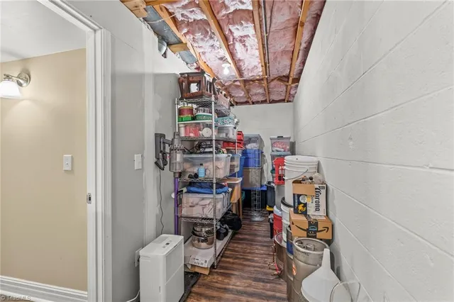 $450,000 | 610 Colonial Drive, High Point, NC 27262