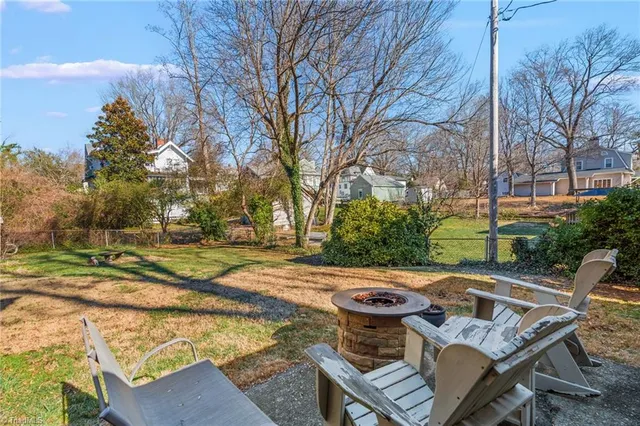 $450,000 | 610 Colonial Drive, High Point, NC 27262