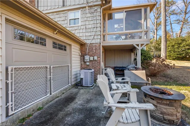 $450,000 | 610 Colonial Drive, High Point, NC 27262