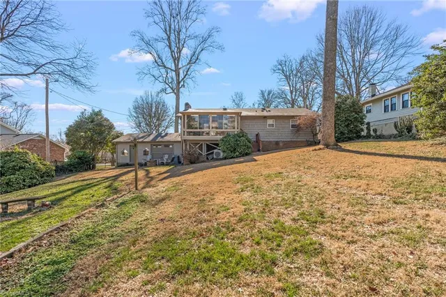 $450,000 | 610 Colonial Drive, High Point, NC 27262